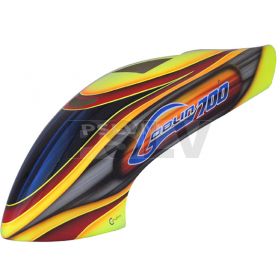 SCG-700-07 Canopy  Canomod Harmonia (Goblin 700)  